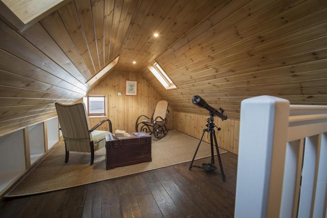 Pennan The Wee House 빌라 외부 사진